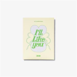 Illit – I'll Like You