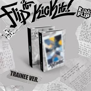 Kickflip – Flip It, Kick It