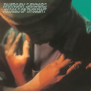 Sanders, Pharaoh – Jewels of Thought