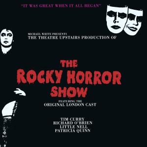 V/A – The Rocky Horro Show