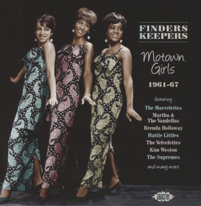 Various – Finders Keepers