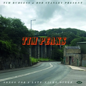 V/A – Tim Peaks