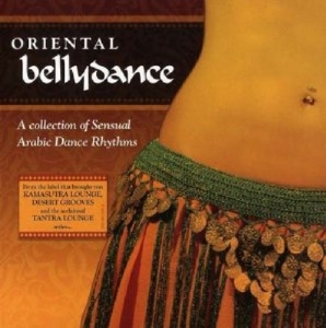 V/A – Oriental Bellydance