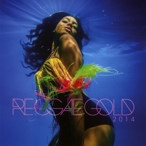 V/A – Reggae Gold 2014