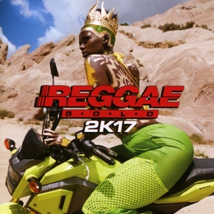 V/A – Reggae Gold 2017