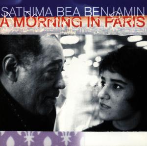 Beabenjamin, Sathima – Morning In Paris