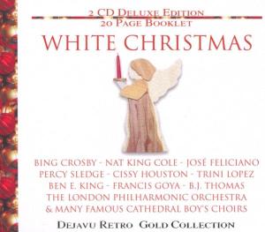 V/A – White Christmas