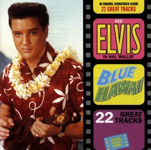 Presley, Elvis – Blue Hawaii