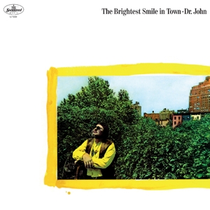Dr. John – The Brightest Smile In Town
