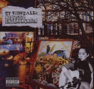 Tunstall, Kt – Acoustic Extravaganza