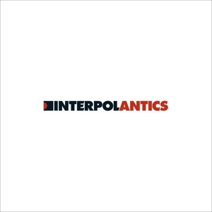 Interpol – Antics