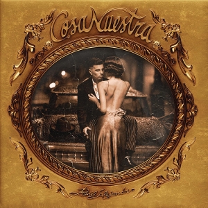 Alejandro, Rauw – Cosa Nuestra