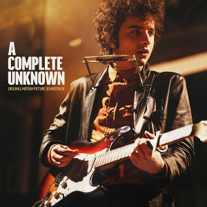 Timothée Chalamet – A Complete Unknown (Original Motion Picture Soundtrack)