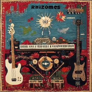 Rhizomes – Rhizomes