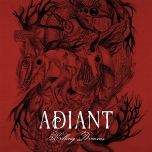 Adiant – Killing Dreams