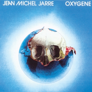 Jarre, Jean-Michel – Oxygene