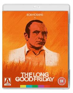 Movie – Long Good Friday