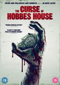 Movie – Curse of Hobbes House
