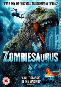 Movie – Zombiesaurus