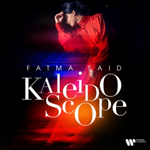 Said, Fatma – Kaleidoscope