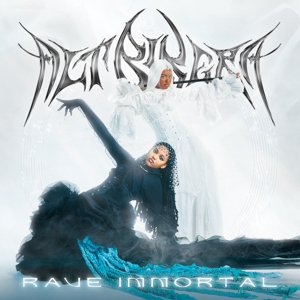 Alt Blk Era – Rave Immortal