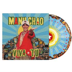 Chao, Manu – Viva Tu