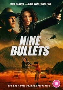 Movie – Nine Bullets
