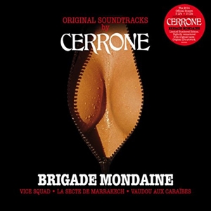 Cerrone – Brigade