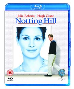 Movie – Notting Hill