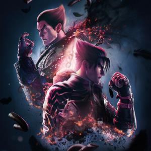 V/A – Tekken 8 Original Soundtrack