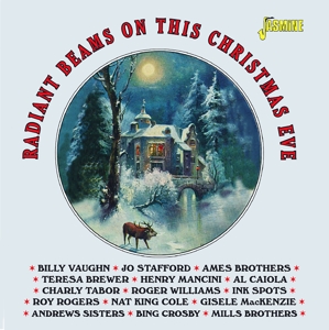 Various – Radiant Beams On This Christmas Eve
