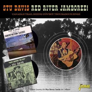 Davis, Stu – Red River Jamboree