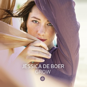 Boer, Jessica De – Grow