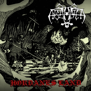 Enslaved – Ton Leidsla I - Hordanes Land