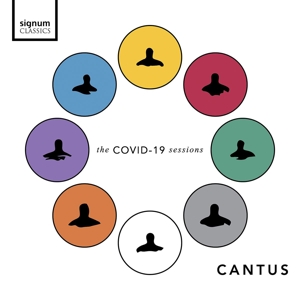 Cantus – The Covid-19 Sessions