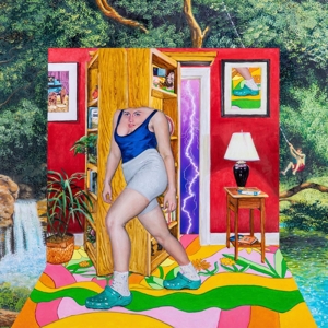 Babehoven – Light Moving Time