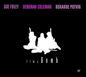 Foley/Coleman/Potvin – Time Bomb