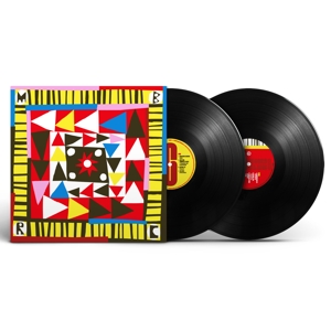 V/A – Mr Bongo Record Club Volume Six