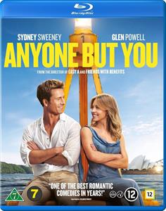 Movie – Anyone But You