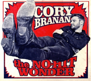 Branan, Cory – No-Hit Wonder