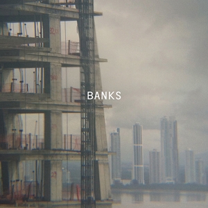 Banks, Paul – Banks