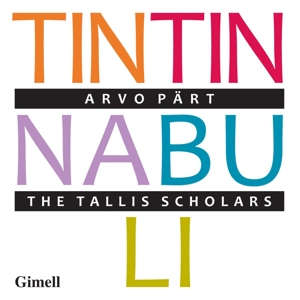Jarvi, Kristjan – Tintinnabuli