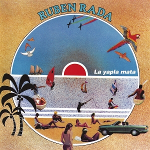 Rada, Ruben – La Yala Mata