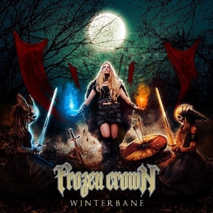 Frozen Crown – Winterbane