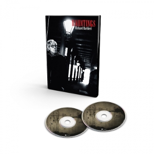 Barbieri, Richard – Hauntings