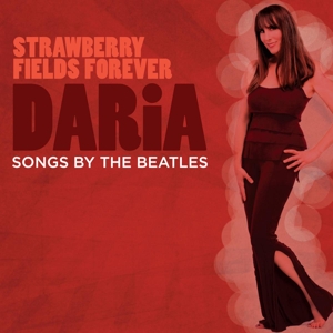 Daria – Strawberry Fields Forever