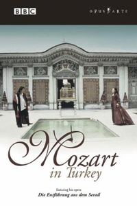 Scottish Chamber Orchestra – Mozart In Turkey