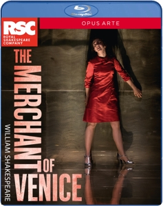 Previn, Andre – Merchant of Venice