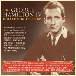 Hamilton, George -Iv- – George Hamilton Collection 1956-62