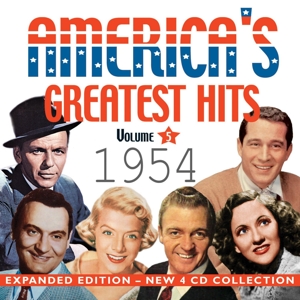 V/A – America's Greatest Hits 1954